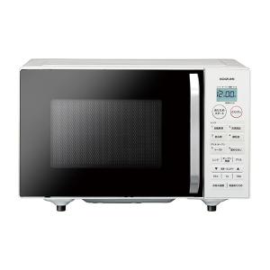 X424-25 コイズミ オーブンレンジ KOR-2601-W 訳あり KOIZUMI コイズミ 26L オーブンレンジ KOR-2601/W ホワイト 前