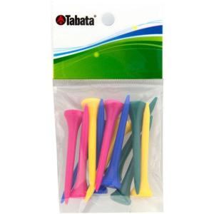 タバタゴルフ GV0477 プラスリム レギュラーティー