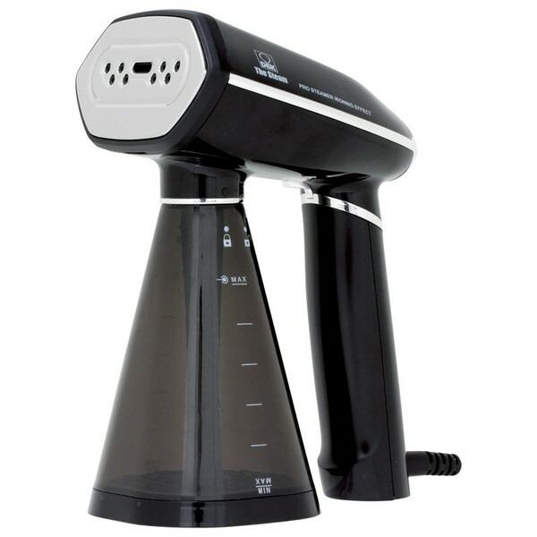 スチームアイロン 衣類スチーマー DBK スチーマー スチーム ザ・スチーム JS350B