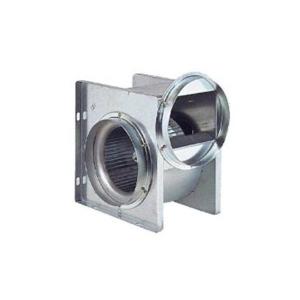 三菱（MITSUBISHI） 片吸込形シロッコファン 3相200V BF-28T5