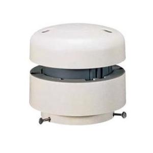 三菱（MITSUBISHI） VX-12A8 汲取式トイレ用換気扇 家庭用 上部据付け
