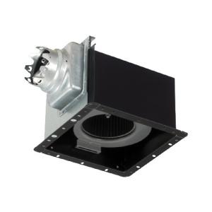 Panasonic（パナソニック） 天井埋め込み型換気扇 FY-24BM6K 埋込形