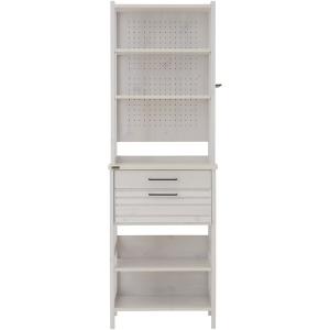 タカラスタンダード（Takara standard） 吊戸用昇降棚 幅90cm TDUR-901