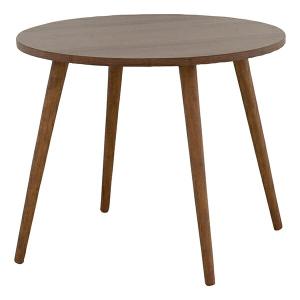 佐藤産業 JLF70-80T BR JELUFIEダイニングテーブル ブラウン メーカー直送