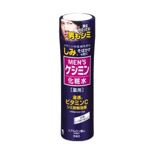小林製薬 メンズケシミン化粧水 160ml｜sake-premoa