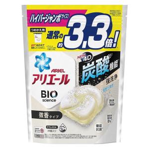 P&G アリエール バイオサイエンス ジ...の商品画像
