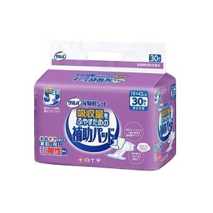 白十字 応援介護 フラットタイプ 30枚入 : 総合通販PREMOA Yahoo!店