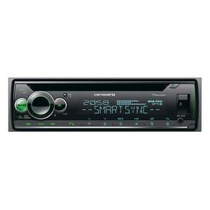 PIONEER DEH-5600 CD/Bluetooth/USB/チューナー・DSPメインユニット