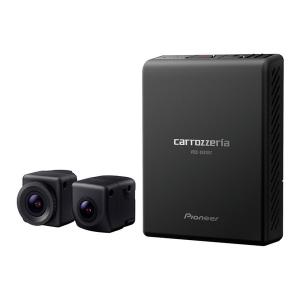 Pioneer パイオニア ドライブレコーダーユニット VREC-DH100-D