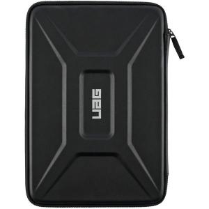 URBAN ARMOR GEAR UAG-SLVL-BK ブラック 15インチ デバイス用スリーブ