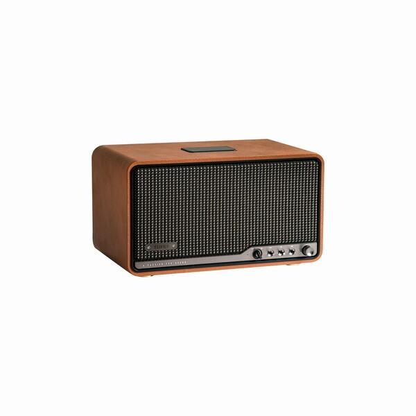 Edifier ED-S300-BR ブラウン ワイヤレススピーカー (Bluetooth対応)