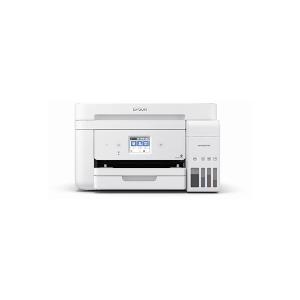 EW-M670FTW ホワイト インクジェット複合機 エプソン EPSON