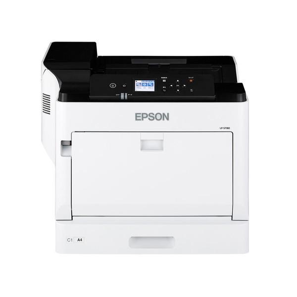 EPSON LP-S7180 A3 カラーレーザープリンター