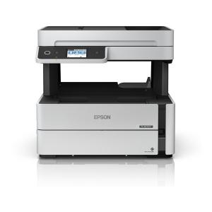 EPSON　PX-M270T　インクジェットプリンター　エコタンク エプソン エプソンプリンター エコタンク搭載モデル PX-M270T モノクロ