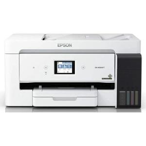 EPSON EW-M5610FT ビジネスインクジェット A3カラーインクジェット複合機 エコタンク搭載モデル FAX/コピー/スキャナ｜総合通販PREMOA Yahoo!店