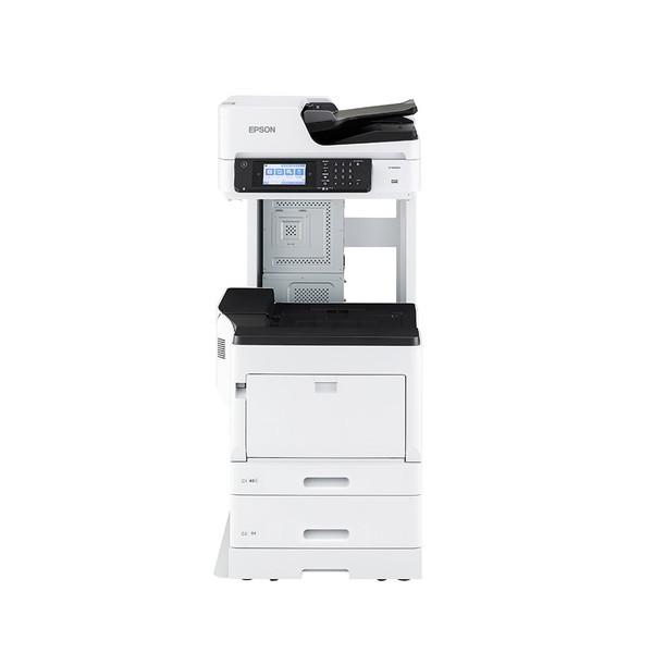 EPSON LP-M818AZ3 ホワイト A3カラーレーザープリンター