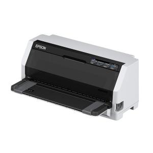 EPSON VP-F2100 ネットワーク非対応モデル ドットインパクトプリンター (水平型/106桁/複写対応枚数7枚)