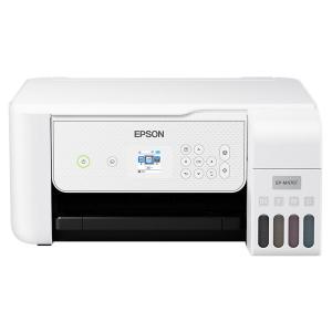 EPSON EP-M476T ホワイト系 エコ...の詳細画像1