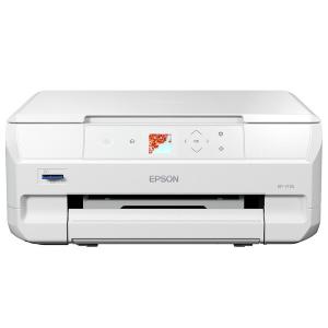 EPSON EP-717A Colorio(カ...の詳細画像1