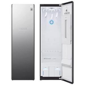 LG styler スタイラー衣類乾燥機 S3WF ホワイト スチーム