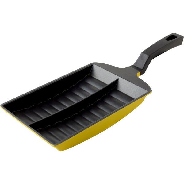 アーネスト A-77248 早業ツインシェフ ガス火専用