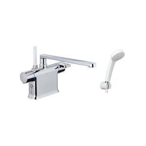 TOTO TOTO TBV03419J GGシリーズ(浴室用水栓金具) サーモスタット混合