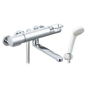 TOTO 壁付サーモスタット混合水栓 TBV03404J : incs インクス Yahoo