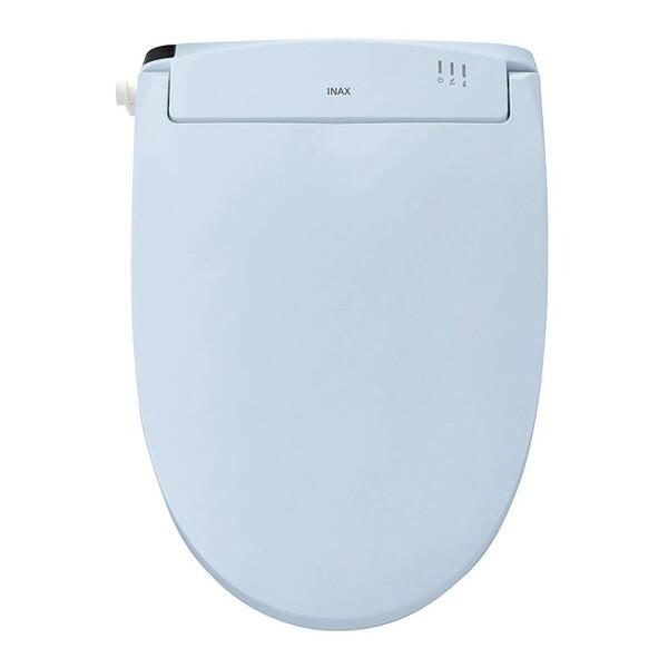 LIXIL CW-RWA2A BB7 ブルーグレー 温水洗浄便座(瞬間式)
