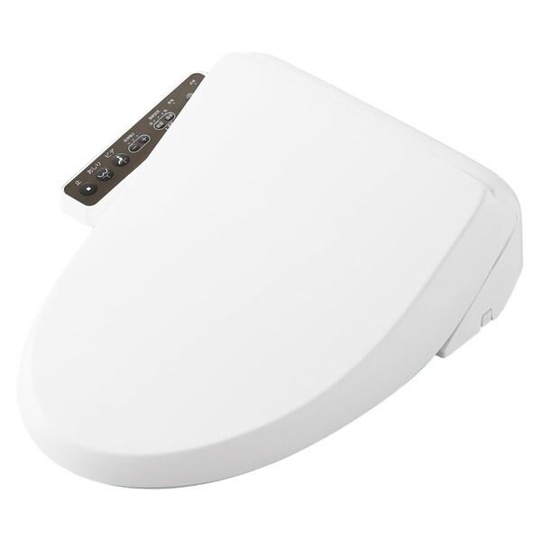 LIXIL CW-RG10-REC/BW1 ピュアホワイト シャワートイレ RGシリーズ 温水洗浄便...