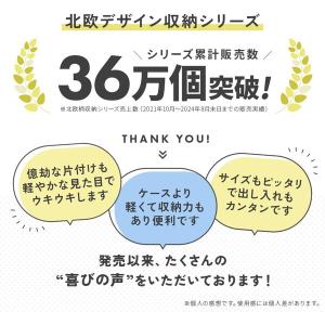 アイメディア 1010346 羽毛布団収納袋北...の詳細画像3