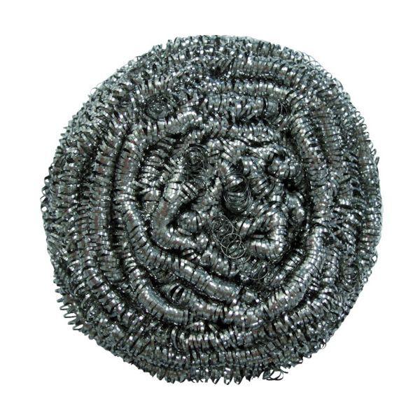 TRUSCO ステンレスたわし 80g 10個入 TSTB80-10 メーカー直送