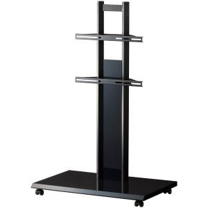 ハヤミ工産 KF-950 テレビスタンド(〜55V型対応) メーカー直送 : 総合