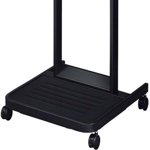 ハヤミ工産 PHP-B6208 ブラック ベースカバー(PH-620シリーズ用) メーカー直送