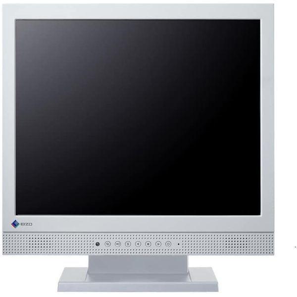 EIZO FDS1721T-GY DuraVision FDS1721T グレイ 43cm(17.0...