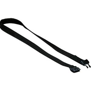 AQA(エーキューエー) トレーニングヘルパー用ベルト ブラック KP1926