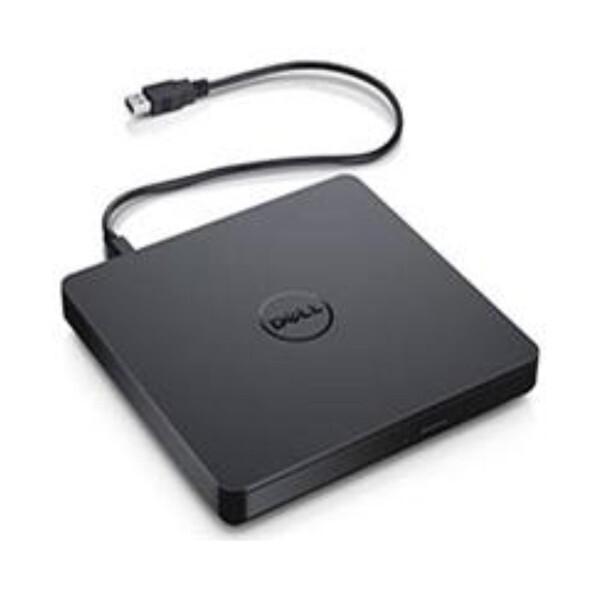 DELL CK429-AAUQ-0A ブラック USB薄型DVDスーパーマルチドライブ