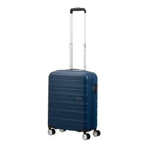 サムソナイト MB8021907 HIGH TURN 55 MATTE DARK NAVY メーカー直送
