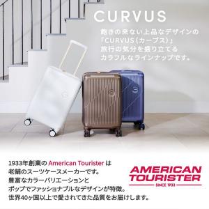 サムソナイト UI3*99001 CURVUS...の詳細画像1
