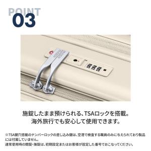 サムソナイト UN8*38001VELOX S...の詳細画像5