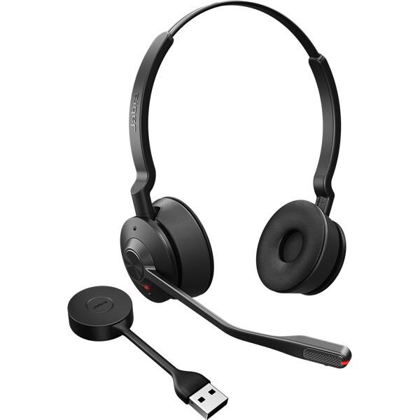 GNオーディオ 9559-410-136 Jabra Engage 55 UC Stereo USB...