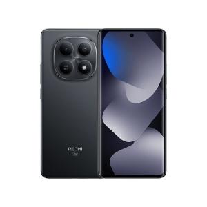 Xiaomi REDMI Note 15 5G Black 8GB+512GB ブラック SIMフリースマートフォン
