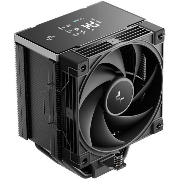 DEEPCOOL R-AK700-BKNNMN-GJD-1 ブラック CPUクーラー