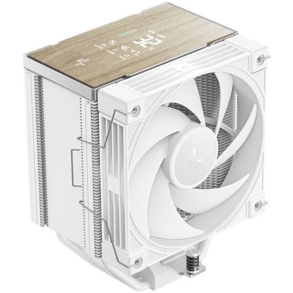 DEEPCOOL R-AK700-BKNNMN-GJD-1 ブラック CPUクーラー