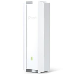 TP-Link TP-LINK EAP610-Outdoor 屋内外対応Wi-Fi 6アクセスポイント