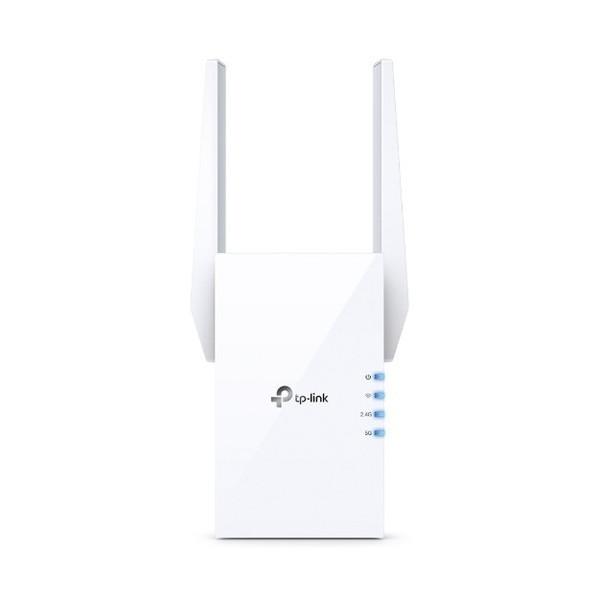 TP-LINK RE605X 無線LAN中継器(1201+574Mbps/Wi-Fi6対応)