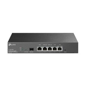 TP-LINK TL-ER7206 SafeStream ギガビット マルチWAN VPNルーター