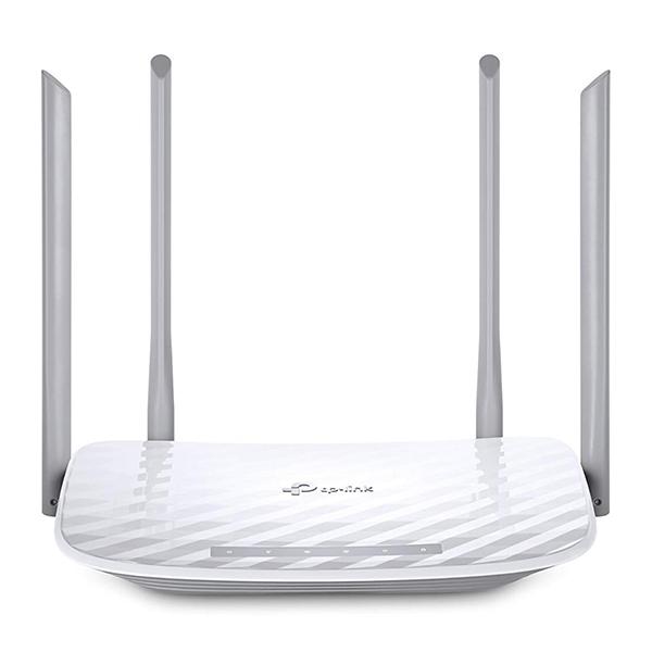 TP-LINK Archer C50 無線LANルーター（867 + 300Mbps）