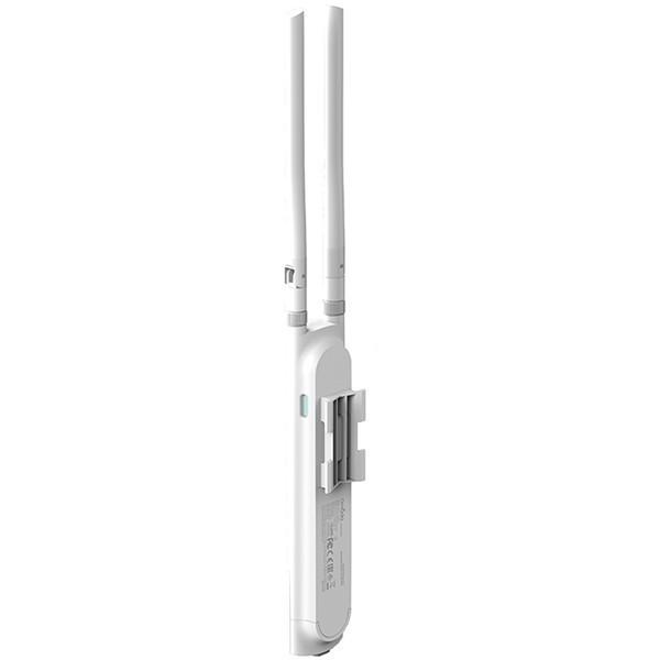 TP-LINK EAP225-outdoor 無線LANアクセスポイント(屋内外兼用)