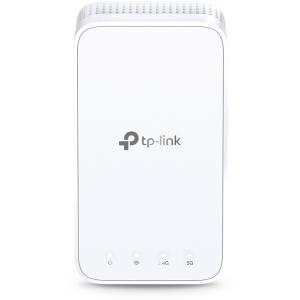 TP-Link TP-LINK RE655BE BE9300 トライバンドWi-Fi 7中継器 : 総合