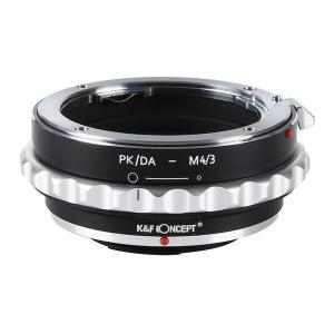 Fotodiox CY-XCD マウントアダプター (ヤシカ・コンタックスマウント